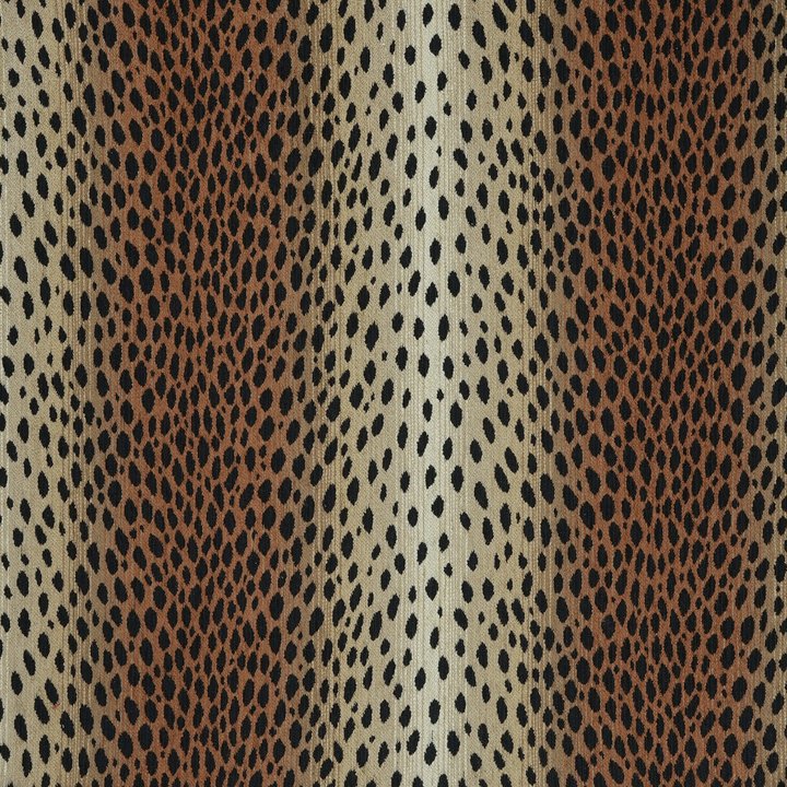 Mr Cheetah Cognac