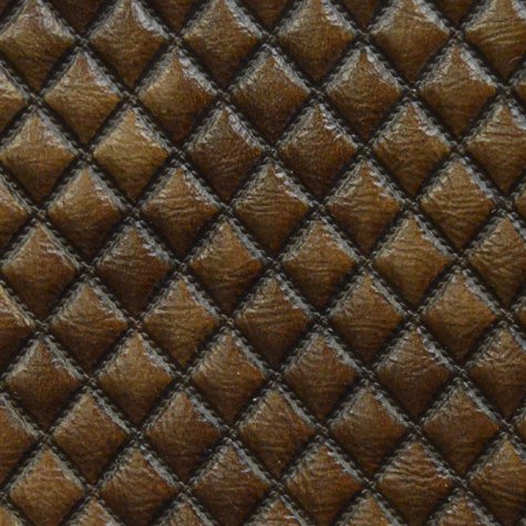 Quilted Chocolate