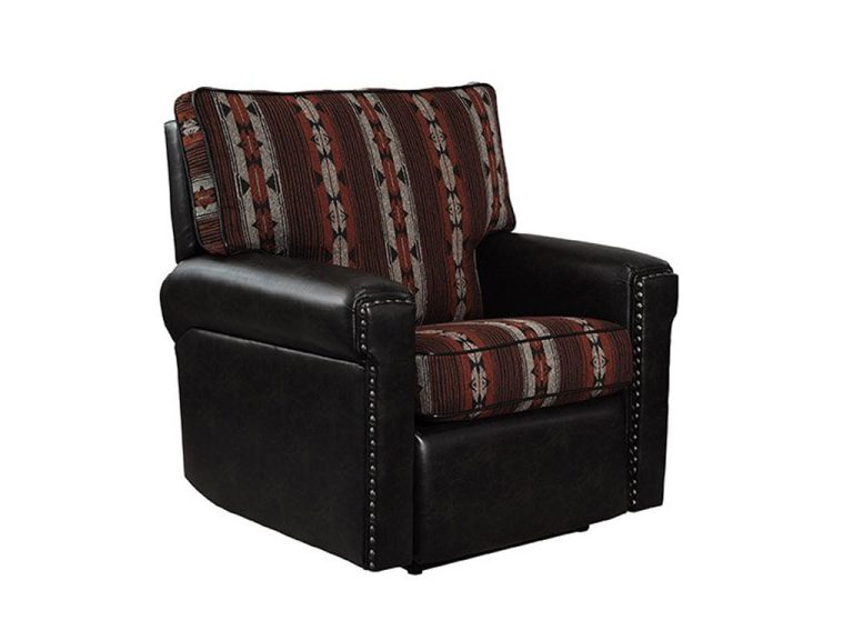 Fairfield Recliner Marshfield Furniture