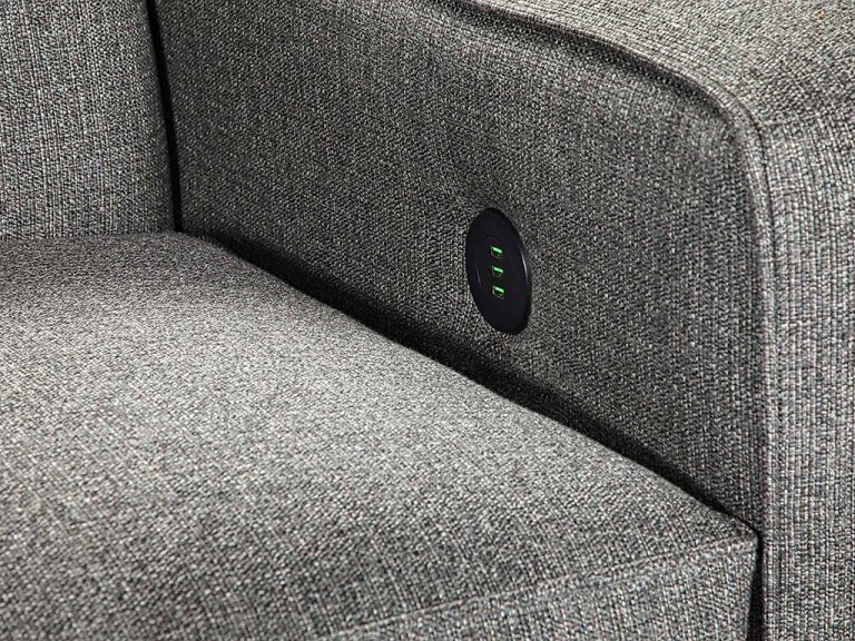 Benson Sofa Marshfield Furniture