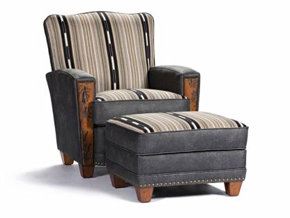 Hollister Chair - Image 2
