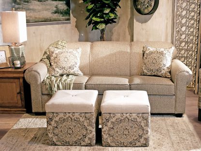 McClain Sofa - Image 2