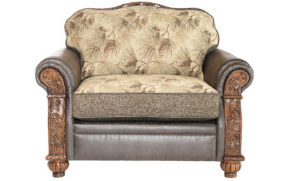 Wildwood Trail Chair - Image 2