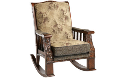 Wildwood Trail Chair - Image 4