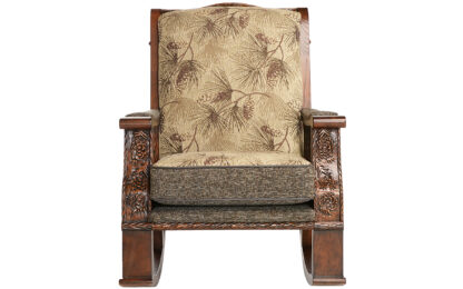 Wildwood Trail Chair - Image 5