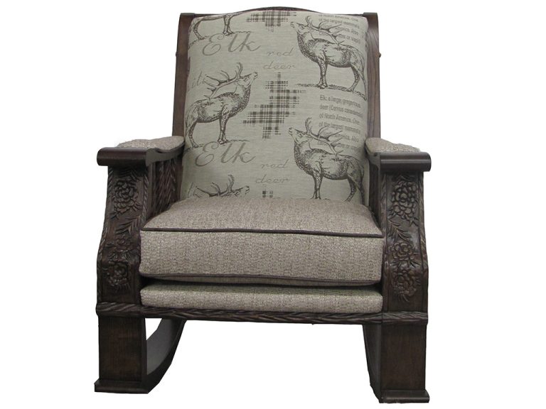 Chairs - Marshfield Furniture