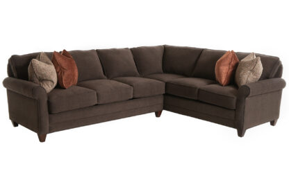 Simply Yours Sectional - Image 3