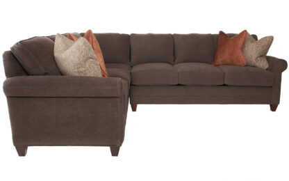 Simply Yours Sectional - Image 4