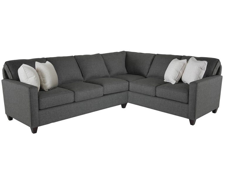 Simply Yours LAO Sectional Marshfield Furniture