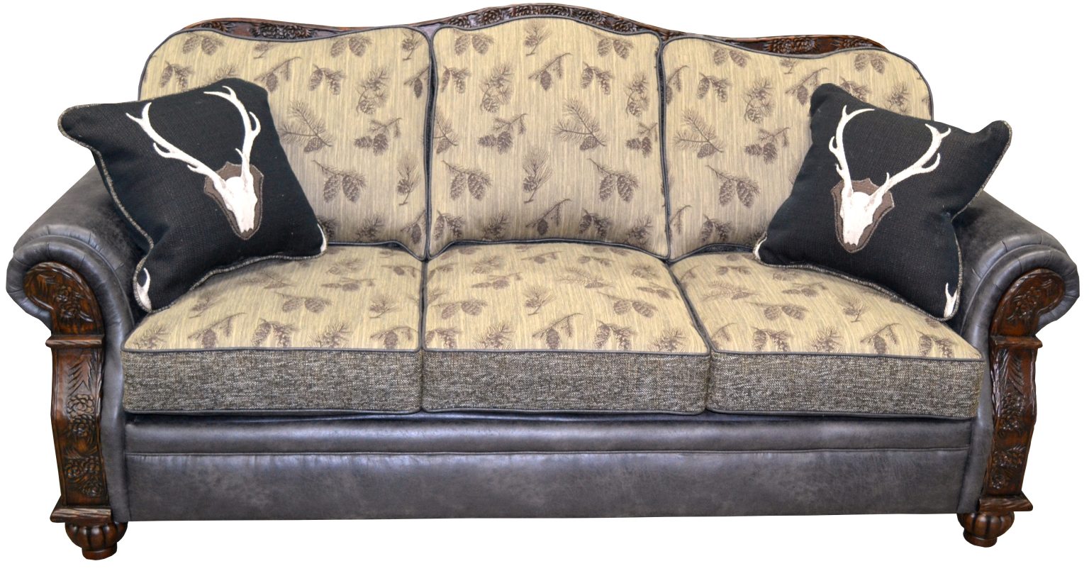Pine Creek Sofa Marshfield Furniture