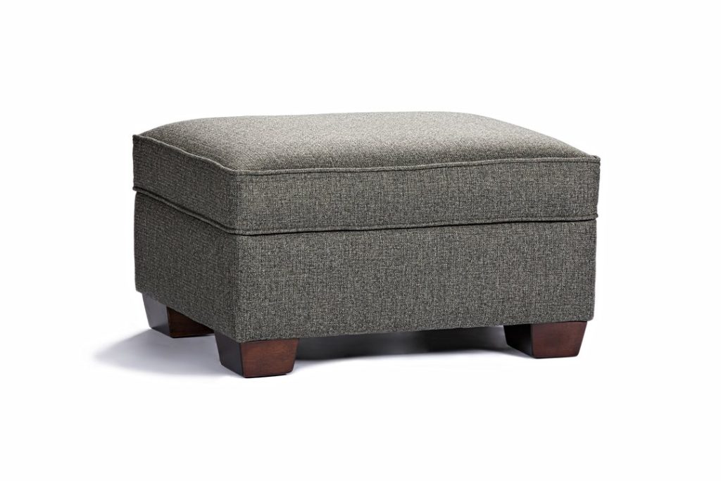 Benson Ottoman Marshfield Furniture