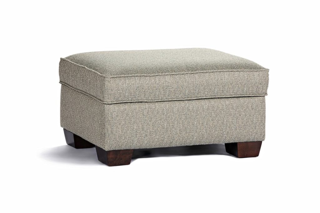 Benson Ottoman Marshfield Furniture