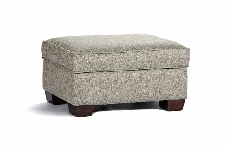 Benson Ottoman Marshfield Furniture