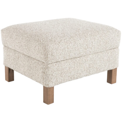 Oliver Ottoman