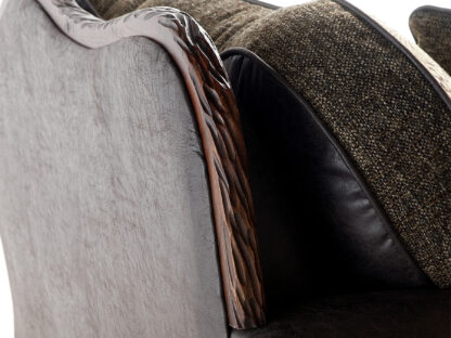 Wildwood Sofa - Image 3