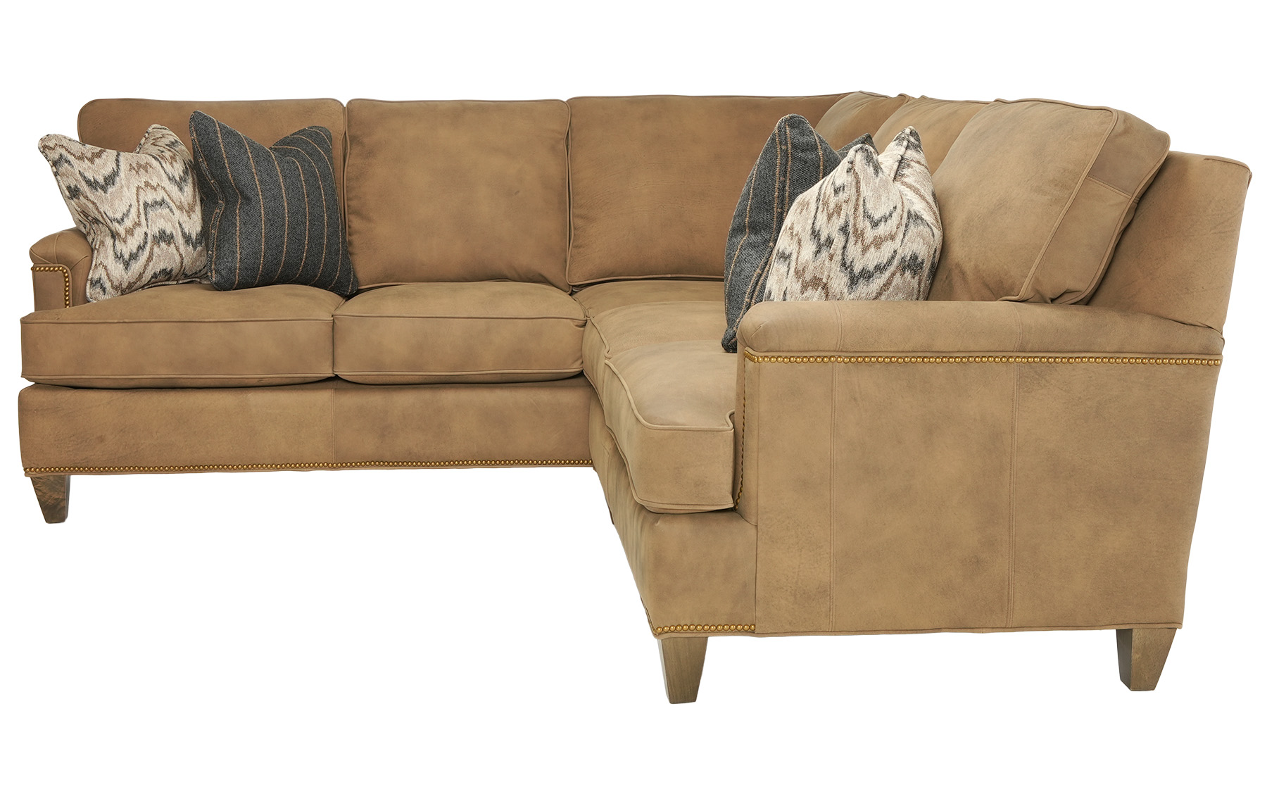 7000 Sectional - Image 3