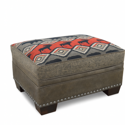 McKinley Ottoman