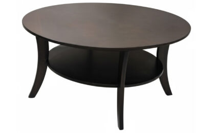 Finn Round Coffee Table