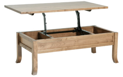 Bryn Lift-Top Coffee Table