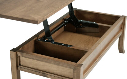 Bryn Lift-Top Coffee Table - Image 3