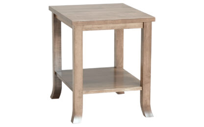 Bryn End Table