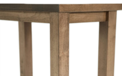 Bryn Wedge End Table - Image 4