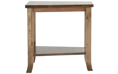 Bryn Wedge End Table - Image 3