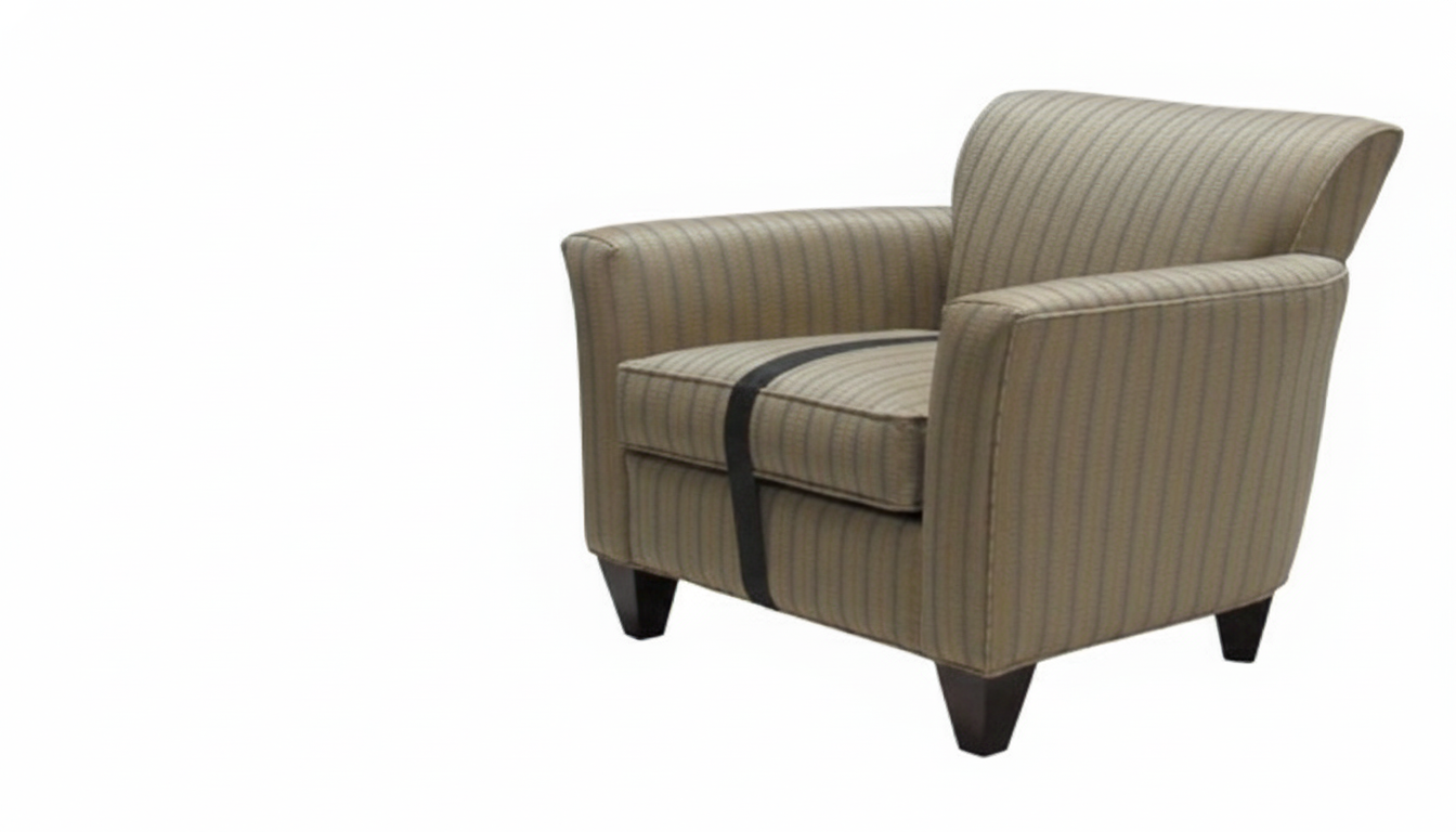 25% Off – Essentially Yours Chair