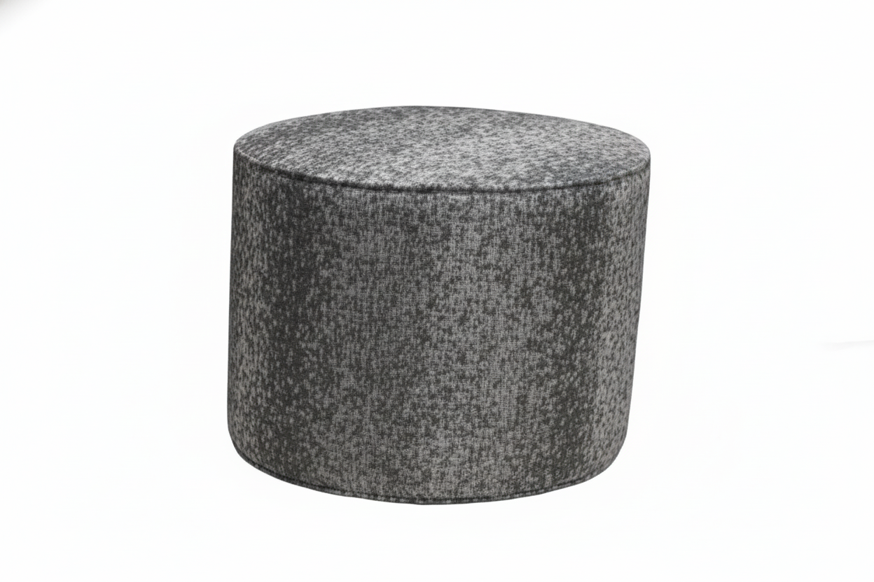 25% Off – Olivia Ottoman