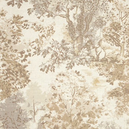 Forest Toile Chantily