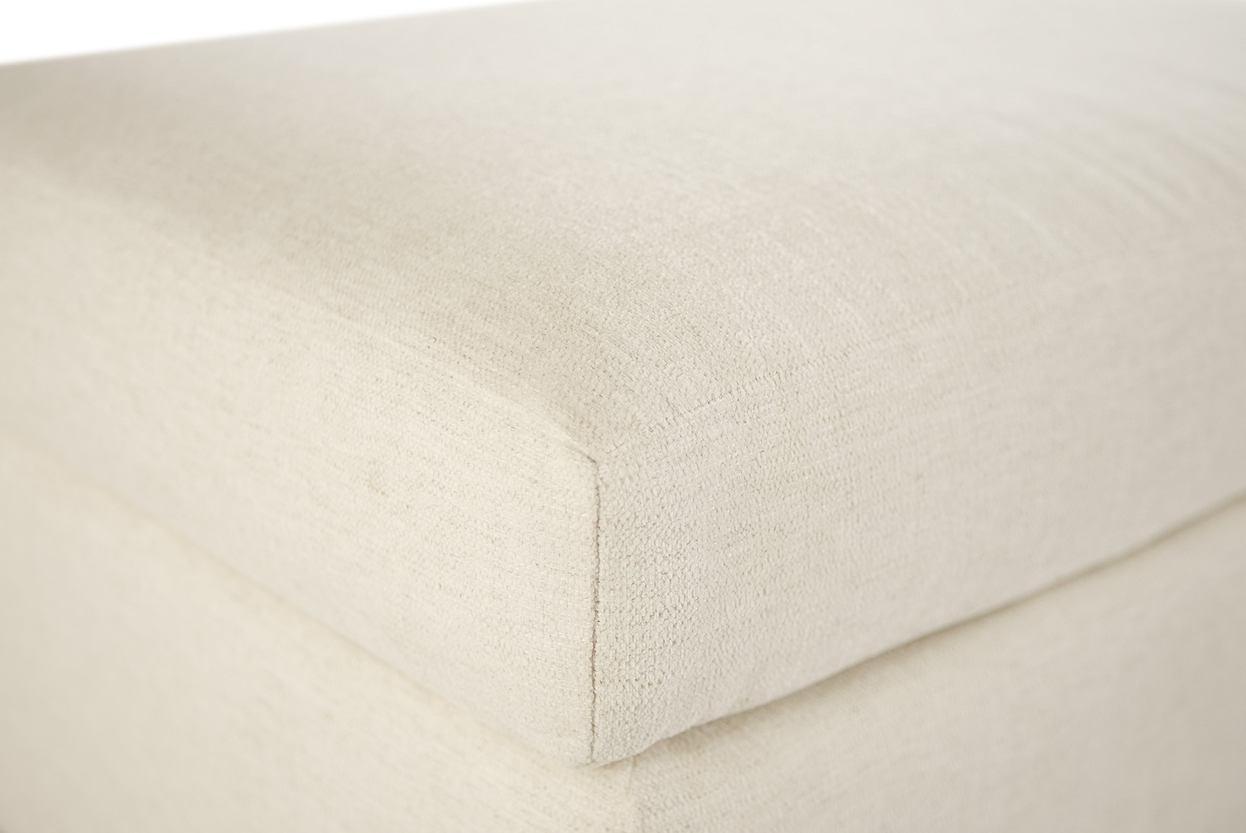 Brooks Ottoman - Image 3