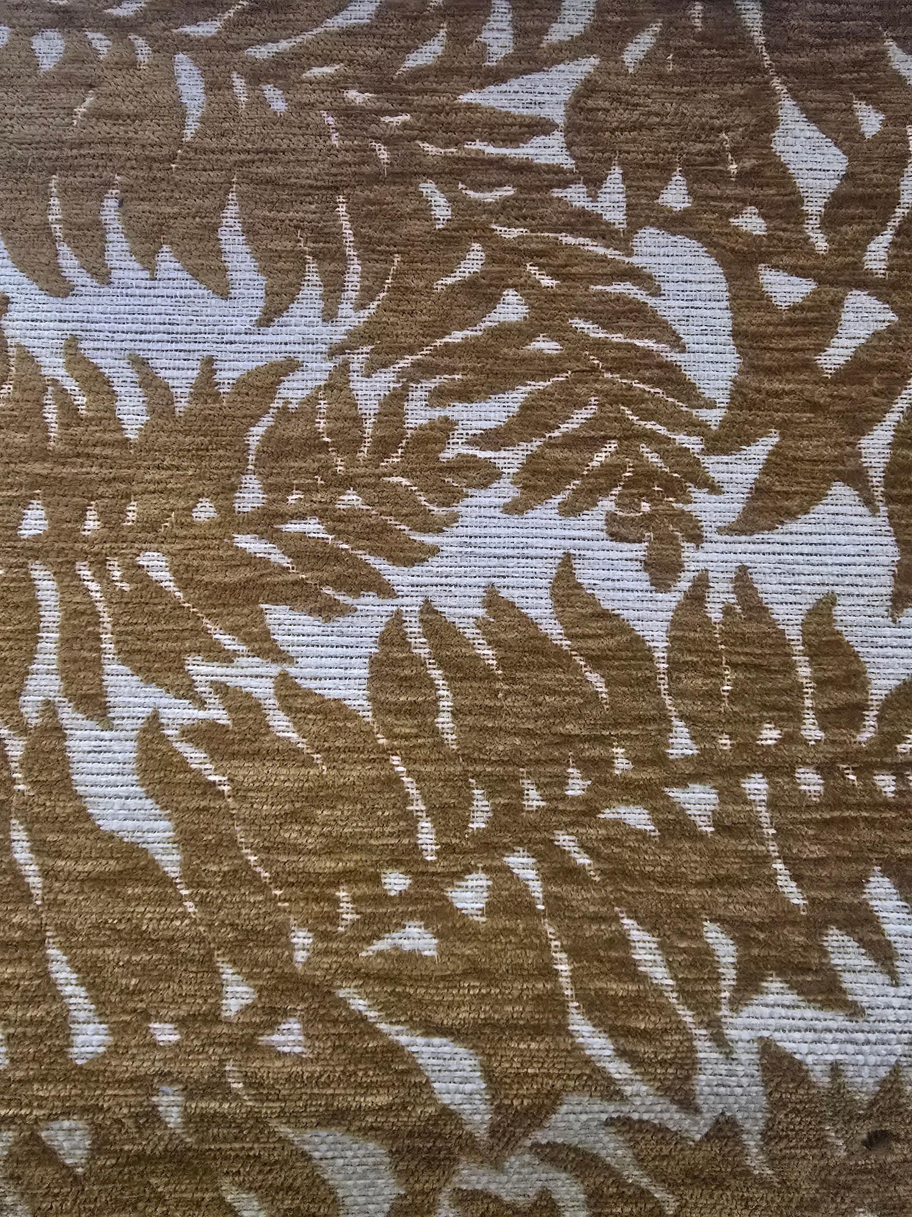 Ferngully Ochre