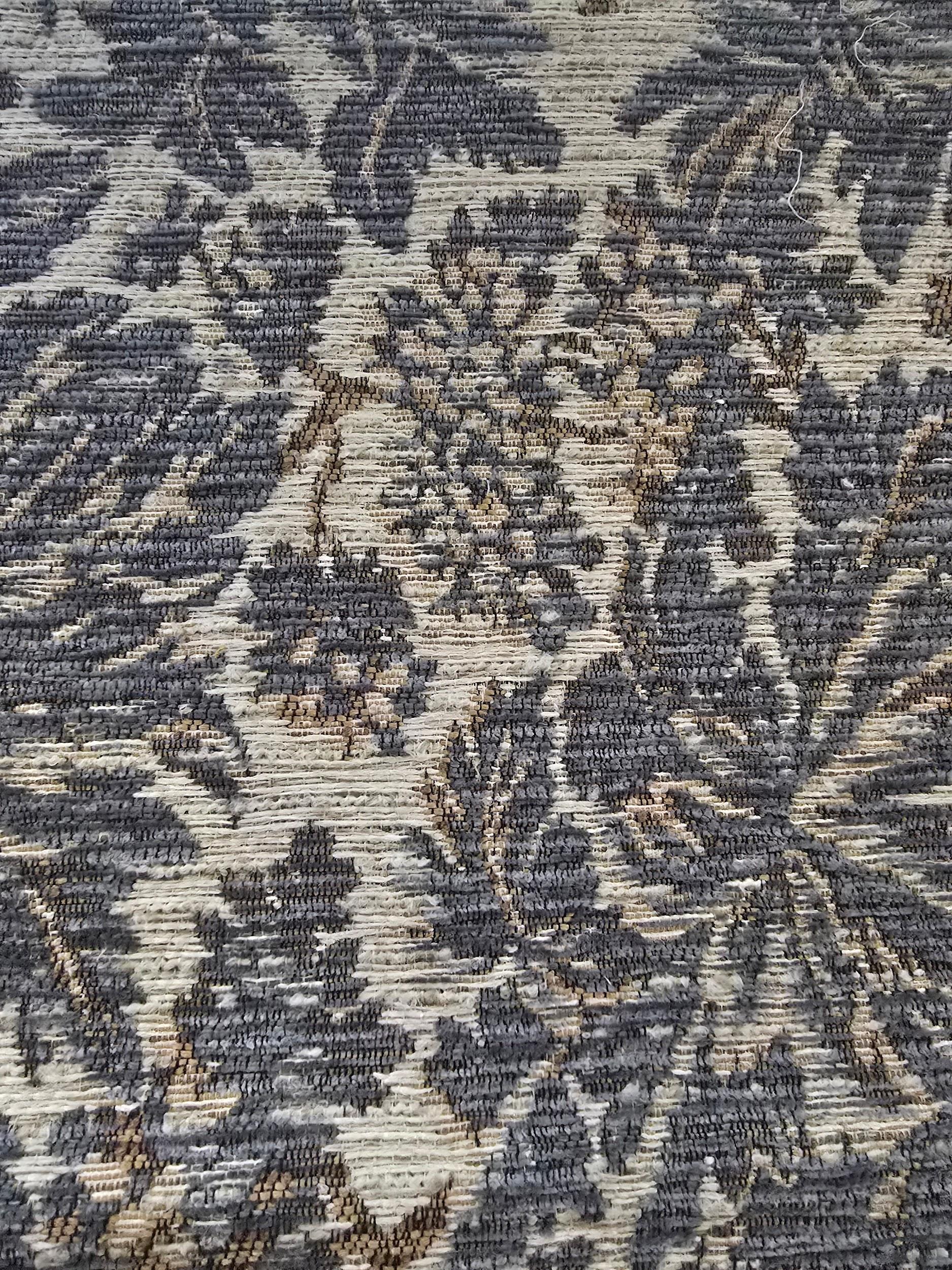 Hemmingway Indigo