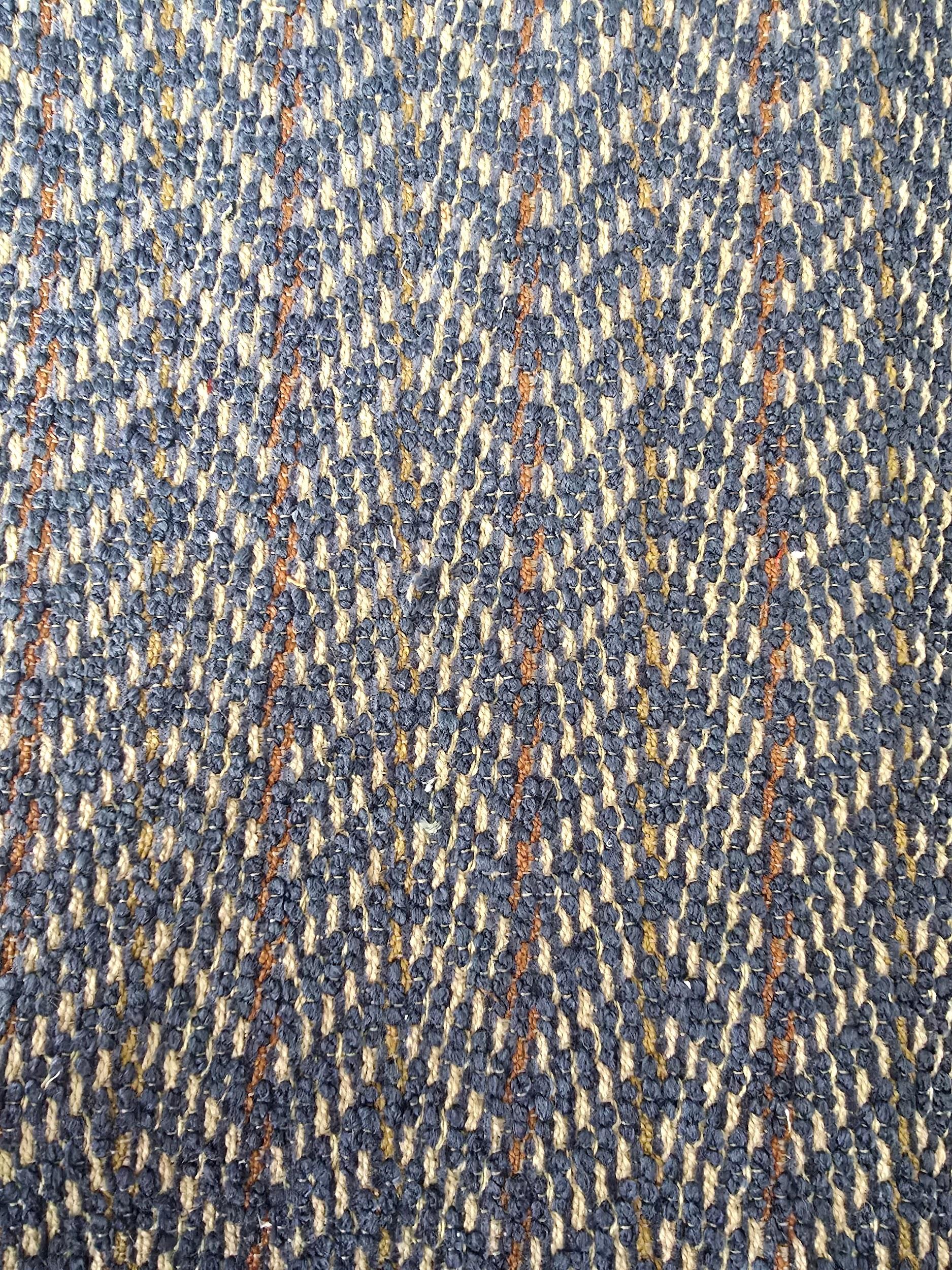 Tropper Indigo