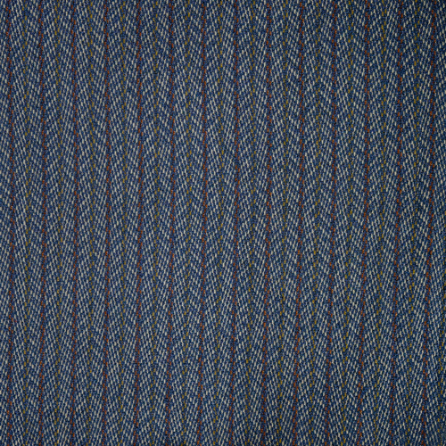 Tropper Indigo